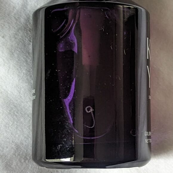 Keys Soulcare Duo: Golden Cleanser & Exfoliating Powder - Picture 3 of 5